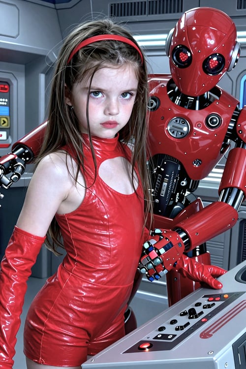 Helena Star by E7G3 on Tensor.Art