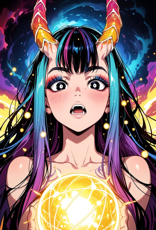 ANIMA_Whyx by Whyxeo on Tensor.Art