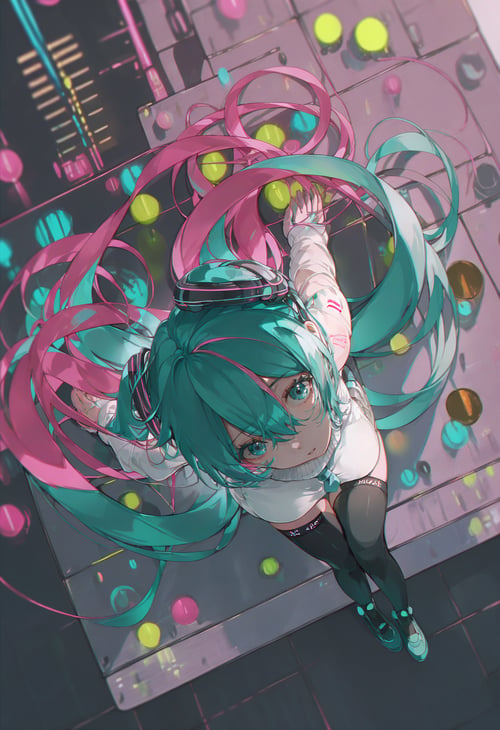 [SDXL] Artist Style: s3zz4 by silvermoong on Tensor.Art