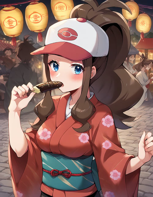 Chocolate Banana - Concept by miaomiao on Tensor.Art