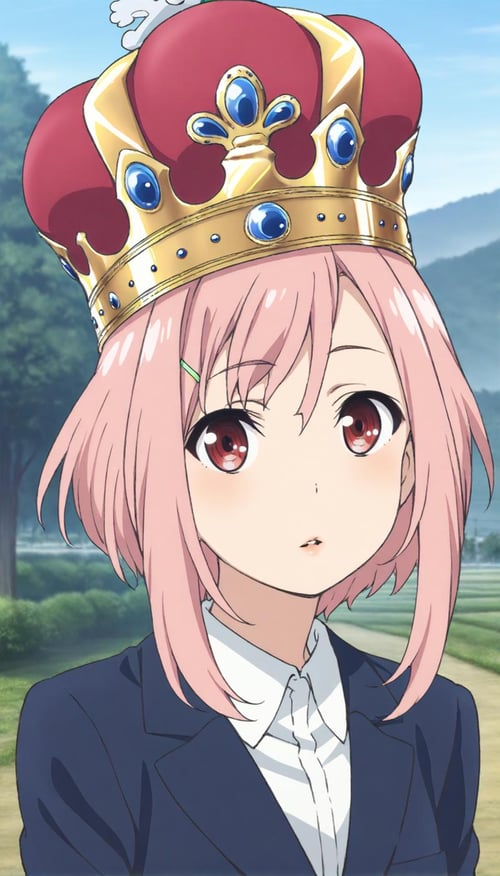 Yoshino Koharu 木春 由乃 (SAKURA QUEST) - Sumai by Ttan on Tensor.Art