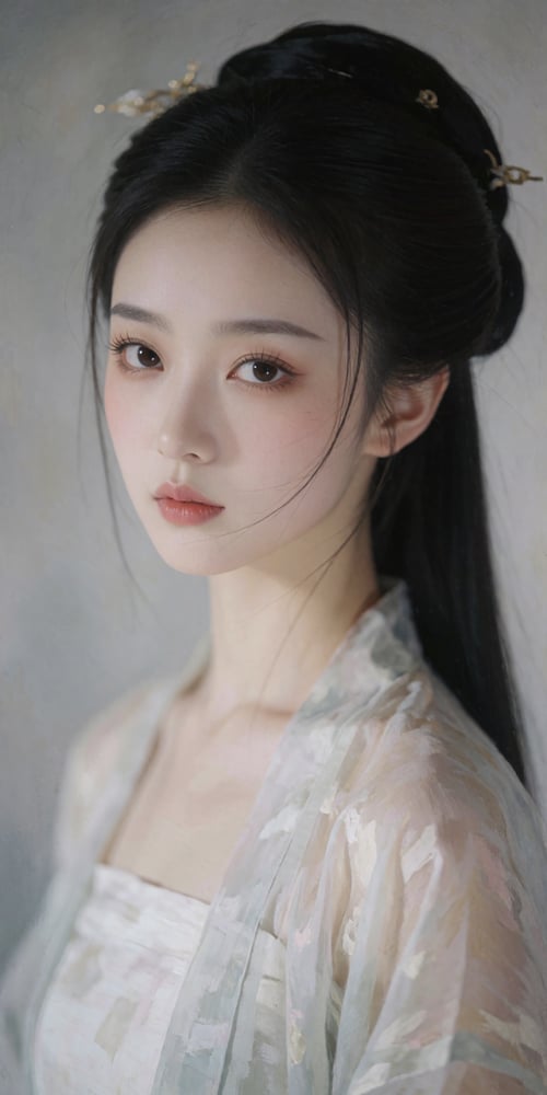 krea2少女 by 小小苏ai on Tensor.Art