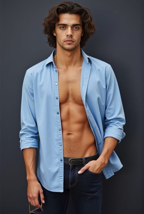 Thomas Ceccon by HottiesnHotties on Tensor.Art
