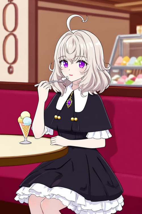 Ruruka Moria Z-IMAGE Meitantei Precure! by soyagradable on Tensor.Art