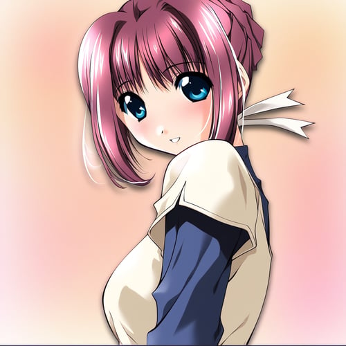 NNanaseRen by Bulb on Tensor.Art