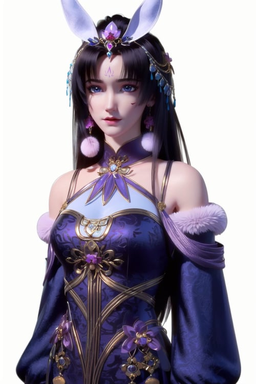 暗河传-慕雨墨 by 师叔 on Tensor.Art