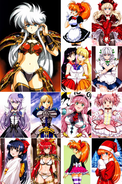 [Anima] Urushihara Satoshi/漆原智志，Langrisser/梦幻模拟战 by flyx3 on Tensor.Art
