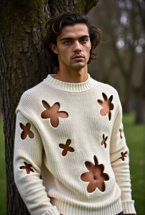 Thomas Ceccon by HottiesnHotties on Tensor.Art