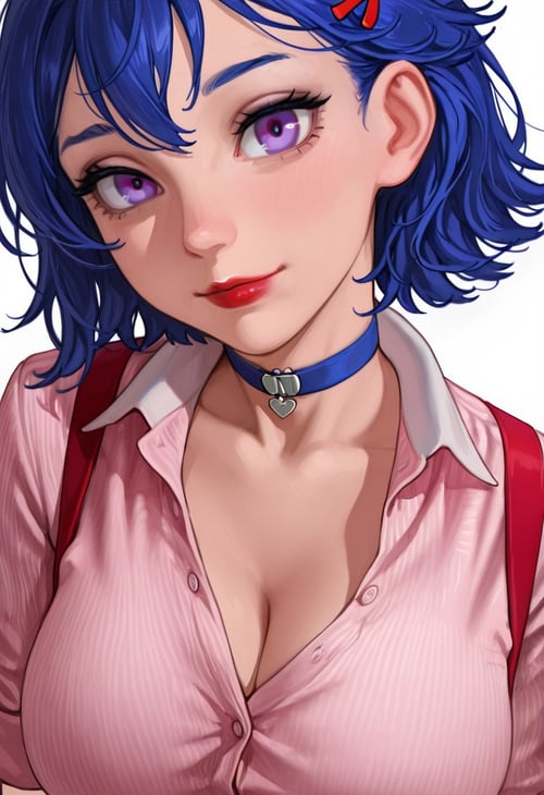Emily - Stardew Valley by Starfruit27 on Tensor.Art