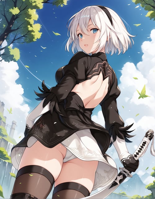 Samneco Samuneko Style by Konoko on Tensor.Art