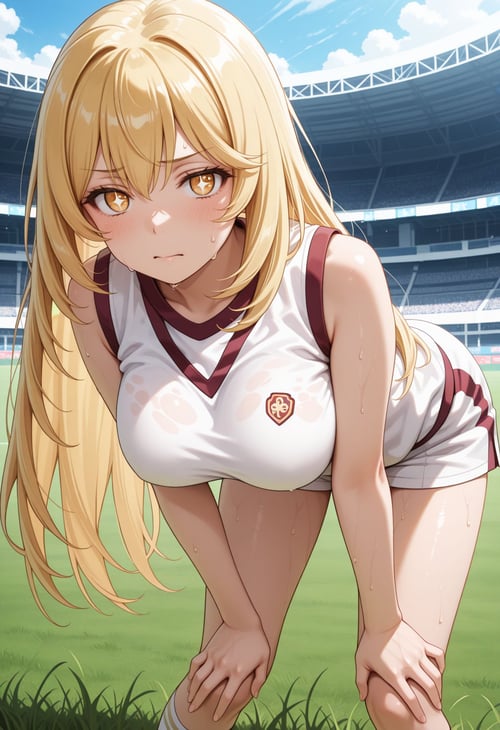 Shokuhou Misaki (Toaru Majutsu no Index) by Min on Tensor.Art
