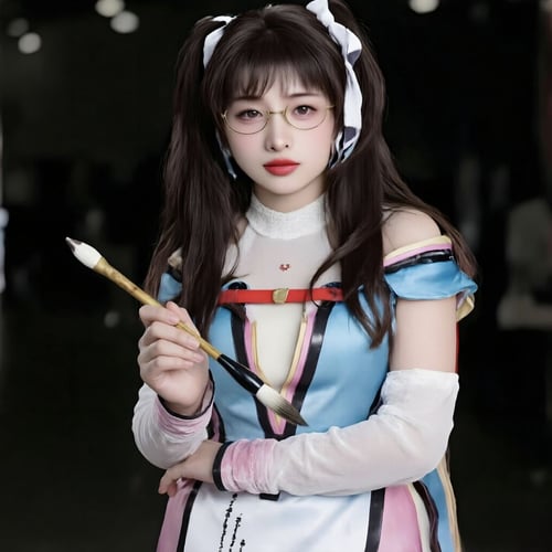石原里美 by 伏婴师 on Tensor.Art