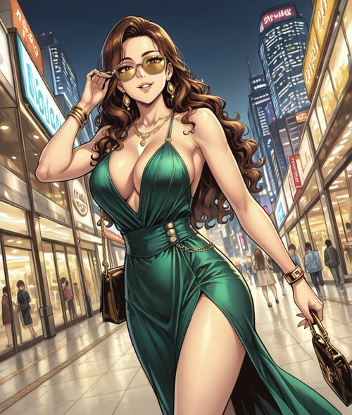 Athena from wonder woman (DC comic) by lambl on Tensor.Art