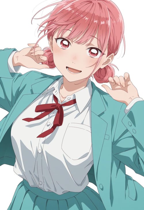Hina Chono (Blue Box / Ao no Hako) by Ttan on Tensor.Art