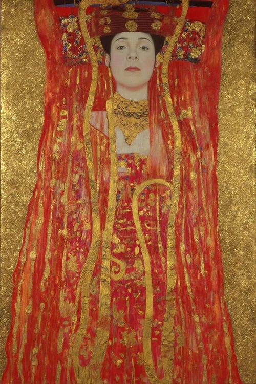 Gustav Klimt 1 1024CapD6A3Cos5 2025-01-25 22:05:09 by NobodyButMeow on Tensor.Art