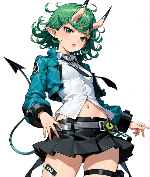 LoRA / Illustrious - NoobAI /⁩⁩ Soukaku⁩⁩ by Gwess on Tensor.Art