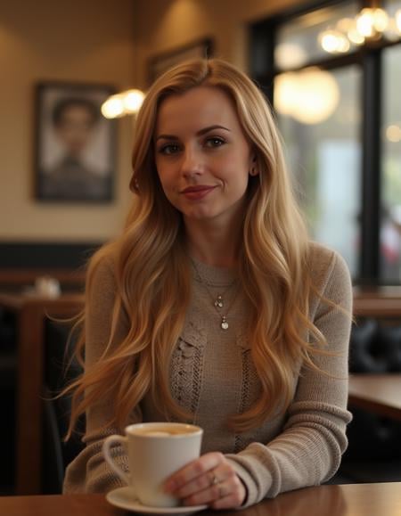 Lexi Belle (Flux) by ip4h on Tensor.Art