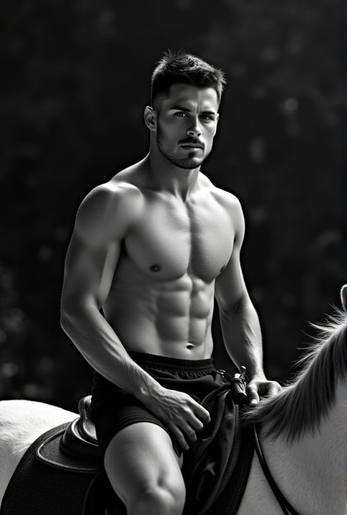 Danny Amendola by HottiesnHotties on Tensor.Art