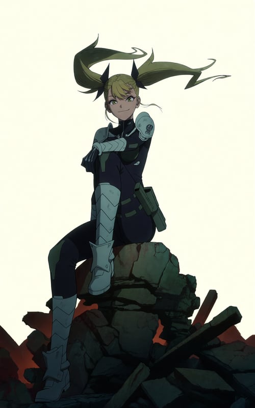 Kikoru Shinomiya by onanlol on Tensor.Art