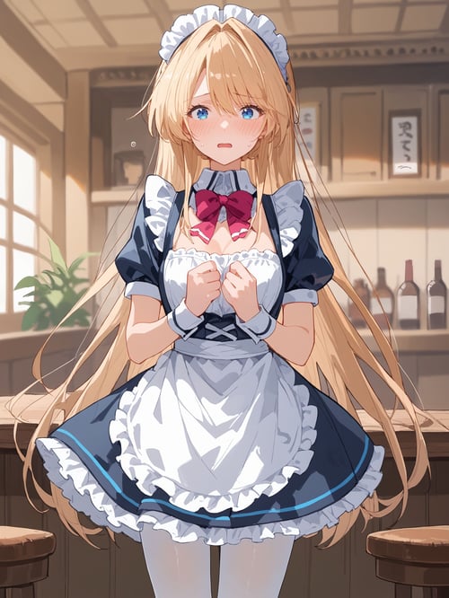 Ouzuka Mai 王塚真唯 (Pony IL XL 1.5) by okingjo on Tensor.Art