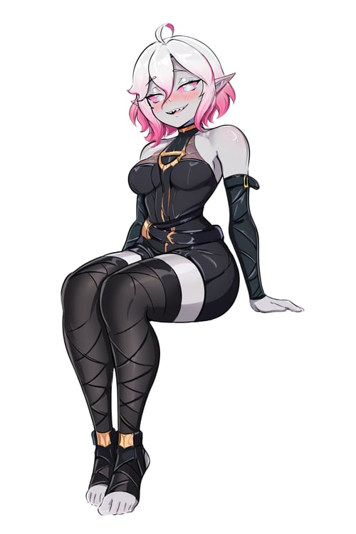 M4nu_RGB (Artist) - LoRA Illustrious [ Style ] by KillerUwU13_AI on Tensor.Art