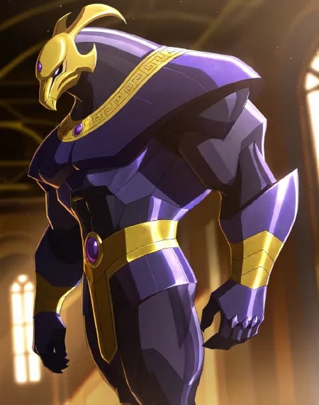Set Armor Helmeted (Egyxos) (NoobAI) (AD) by user_720431629750874608 on Tensor.Art