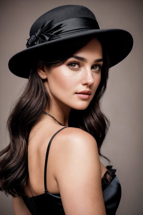 Monica Bellucci SoloTI by Solo on Tensor.Art