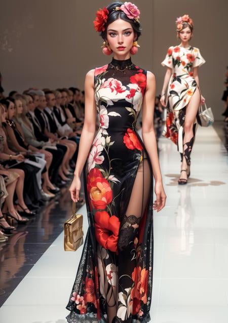 D&G 2015 collection by Beone21 on Tensor.Art