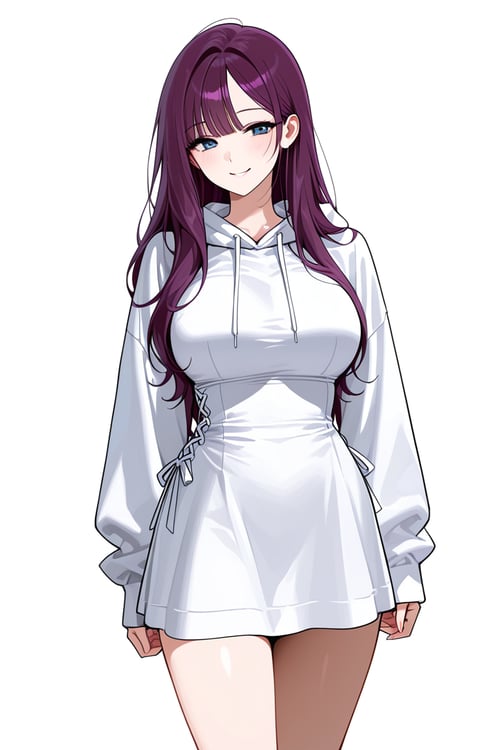Women's clothing - sweater by reprinter on Tensor.Art