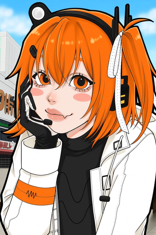 Tamori (ANIMA) | Artist styles | Mexes by Mexes on Tensor.Art
