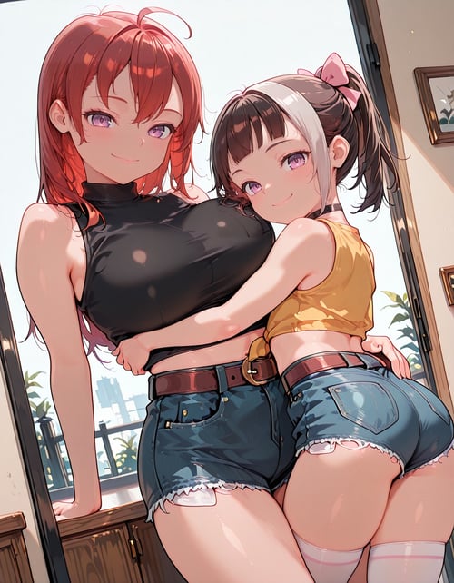 Chiaki Ueno Shounen ga Otona ni Natta Natsu by AngelGut on Tensor.Art