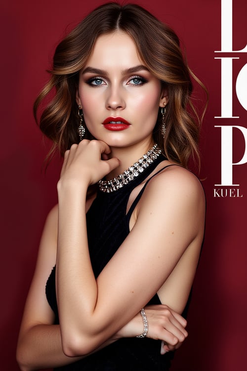Olivia DeJonge SoloLoRA by Solo on Tensor.Art
