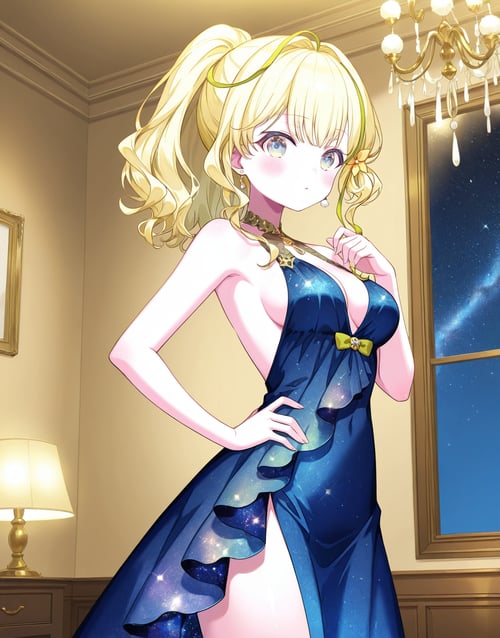 日向晴 Hinata Haru / MUGEN LIVE 卟啵电竞 VSPO! CN ぶいすぽっ！ by user_864208480699948080 on Tensor.Art