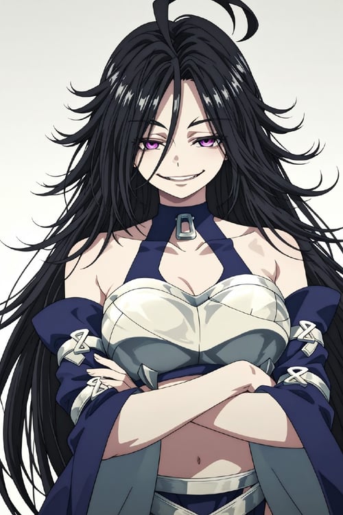 Malice Edvanghn マリス・エドヴァン(The Exiled Heavy Knight) by Ttan on Tensor.Art