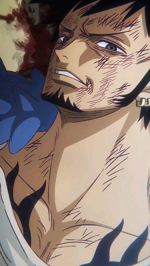 Trafalgar Law - One Piece by Sylion_Helia27 on Tensor.Art