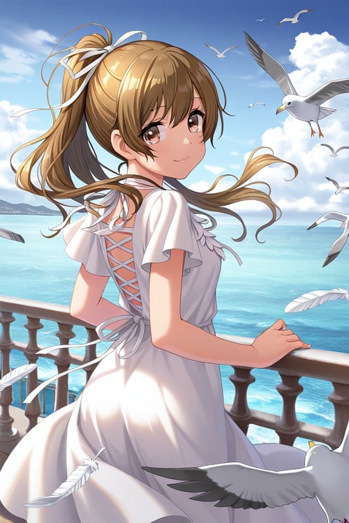 Yamate Kyoko [D4DJ] by Praelatus on Tensor.Art