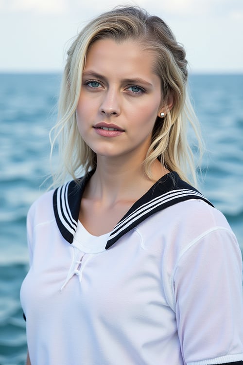 Teresa Palmer SoloLoRA by Solo on Tensor.Art