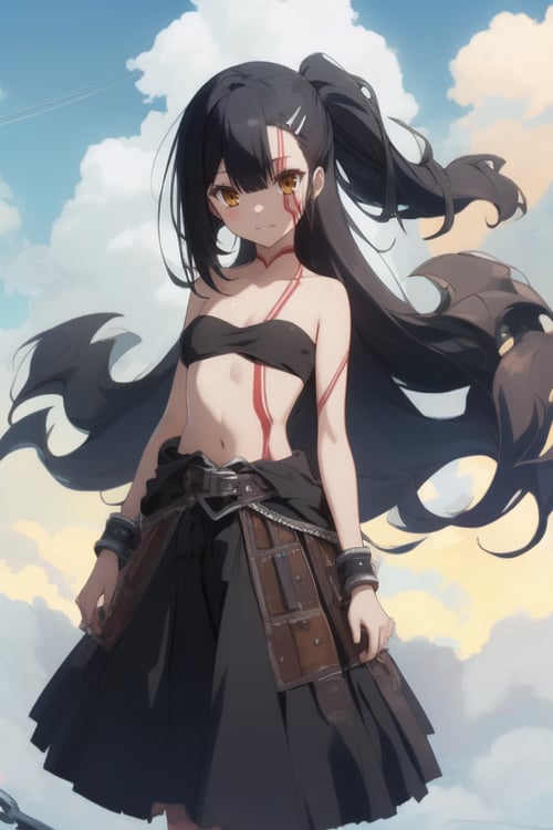 Berserker Miyu (Pixai Lora Trainer) by Princess Of The Jungle Shiro on Tensor.Art
