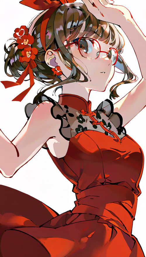 sdxllora冰镇可乐套装夏日清凉 by 福喜闲人 on Tensor.Art