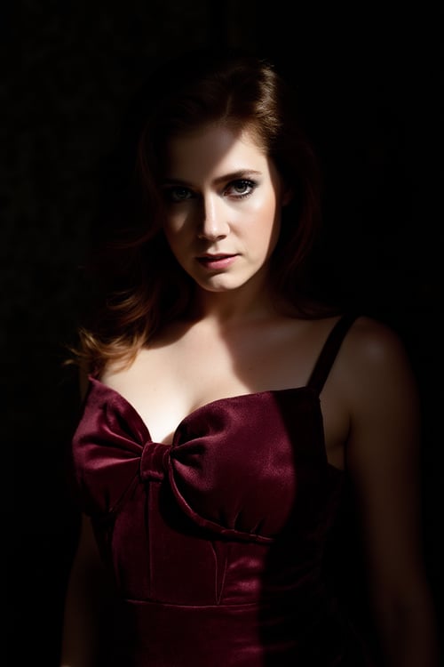 Amy Adams SoloLoRA by Solo on Tensor.Art
