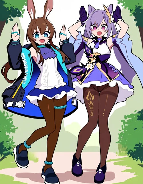 artist style: bplay by reprinter on Tensor.Art