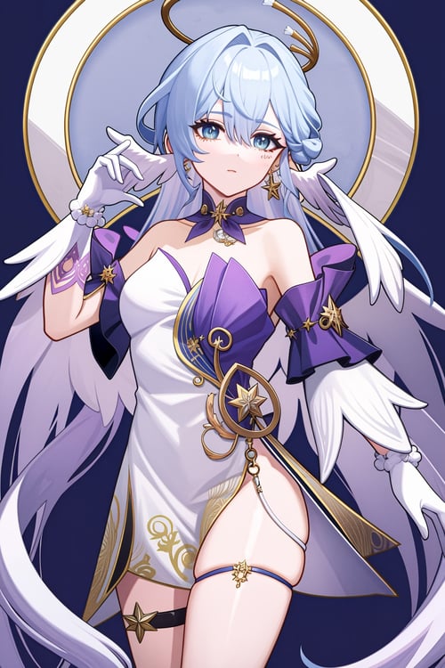 知更鸟星穹铁道 by 薇塔Vita on Tensor.Art