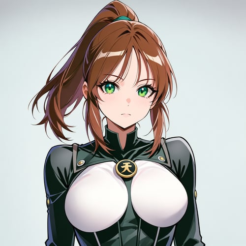 天樹院瑪麗 Tenjuin Marie (PSYREN) - Anima by PSYREN fans on Tensor.Art
