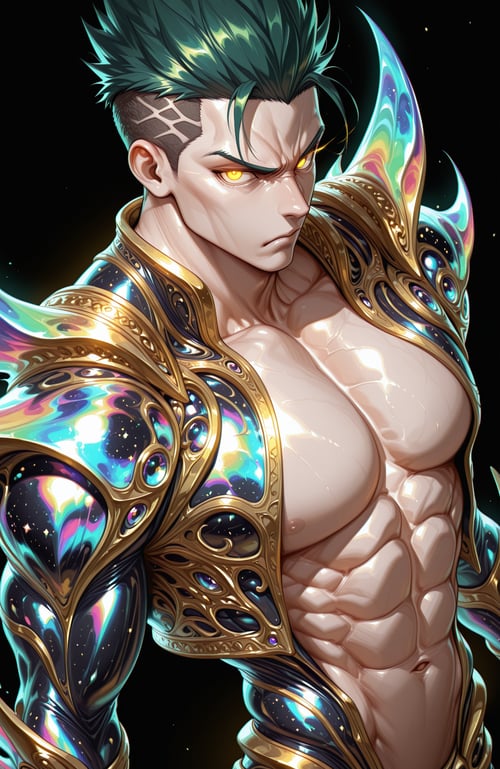 R50 Armor Type 3 by R5050 on Tensor.Art
