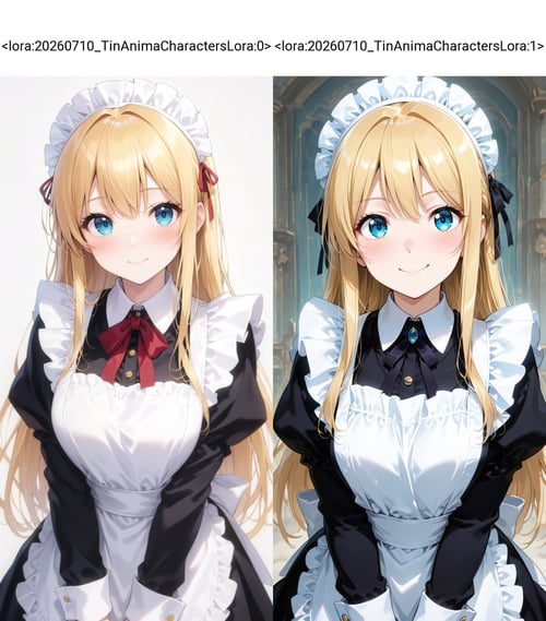 20260710_TinAnimaCharactersLora 二次元偏真实风格 by 天TIN on Tensor.Art
