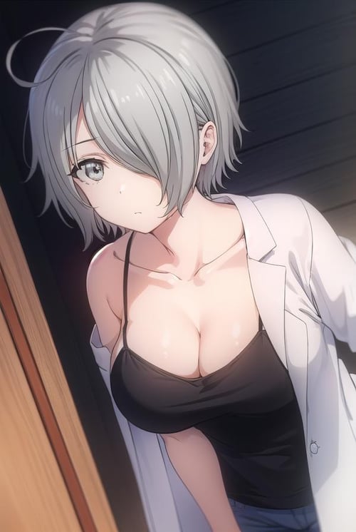 Chizuru Tachibana (立花千鶴) - Why the Hell are You Here, Teacher!? (なんでここに先生が!?) by Sol Eternelle on Tensor.Art