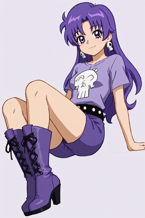 Hi Hi Puffy AmiYumi-Yumi Yoshimura by Trewy on Tensor.Art