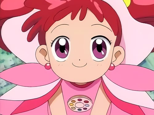 Doremi Harukaze by Spectrex on Tensor.Art