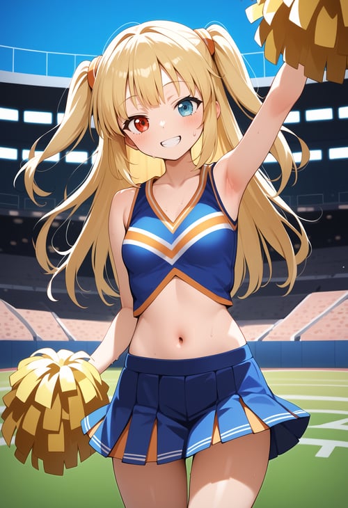 [Pony] Hasegawa Kobato 羽瀬川小鳩 by h_madoka on Tensor.Art