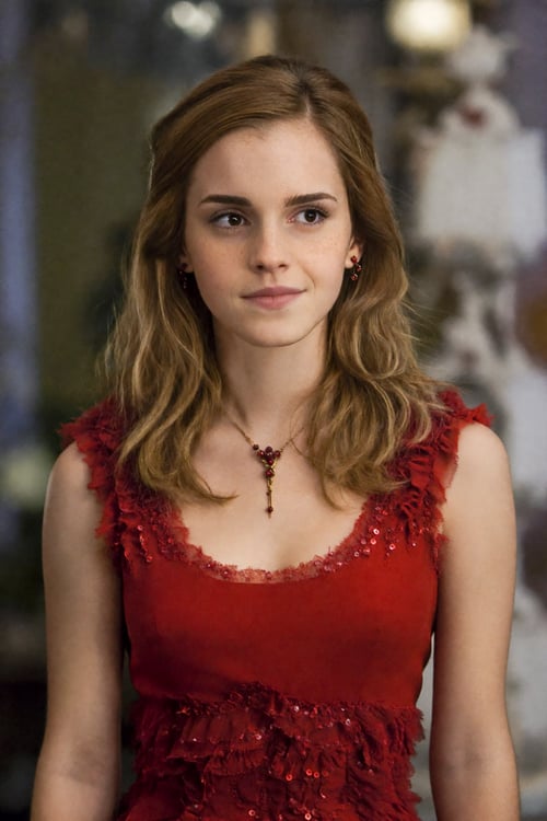 Hermione Granger (Movies) by aimann on Tensor.Art